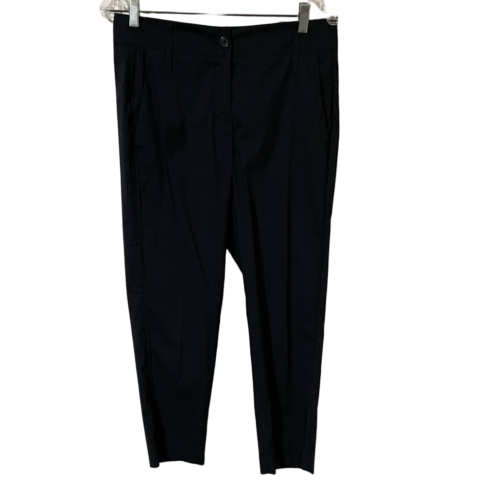 Luisa Cerano Navy Pants Size 6